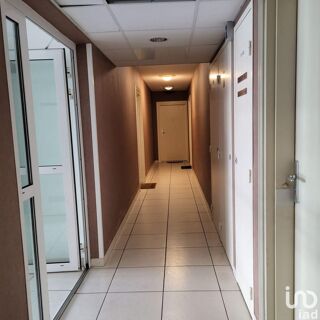  Appartement � vendre 3 pi�ces 58 m�