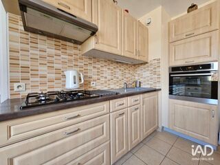  Appartement � vendre 4 pi�ces 77 m�