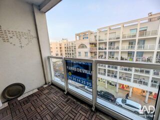  Appartement � vendre 3 pi�ces 75 m�