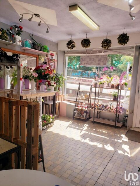 Vente Surface diverse 45 m&sup2; 67000 54430 Rhon