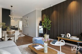  Appartement � vendre 4 pi�ces 84 m�