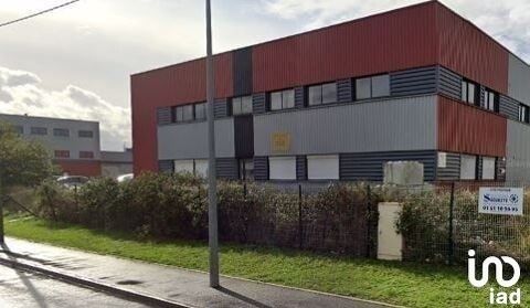 Location Bureaux 15 m&sup2; 310 77100 Meaux