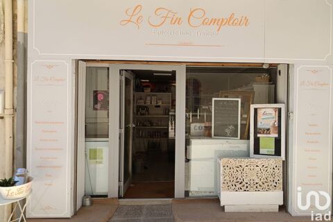Vente Boutique/Local commercial 32 m&sup2; 45000 34140 M�ze