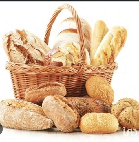 Vente Boulangerie 220 m&sup2; 375000 83250 La londe-les-maures