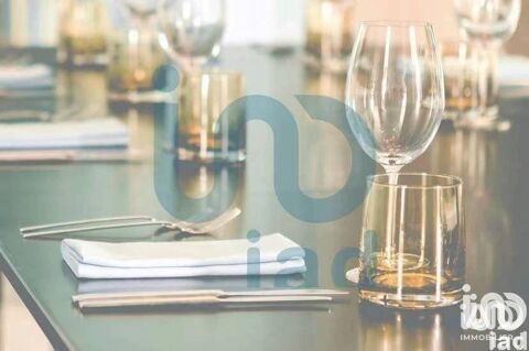 Vente Restaurant 90 m&sup2; 249000 93270 Sevran
