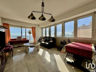  Appartement  vendre 3 pices 93 m