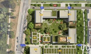  Appartement  vendre 4 pices 84 m