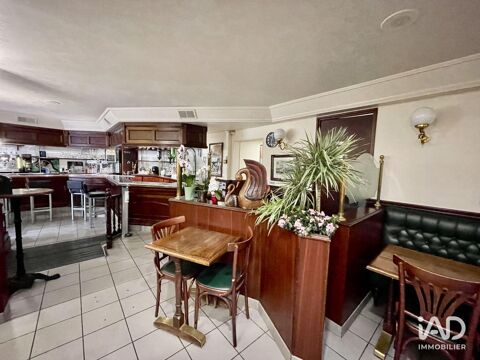 Vente H&ocirc;tel-restaurant 628 m&sup2; 403200 91490 Milly-la-for�t