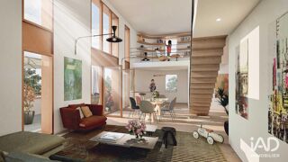  Appartement � vendre 4 pi�ces 84 m�