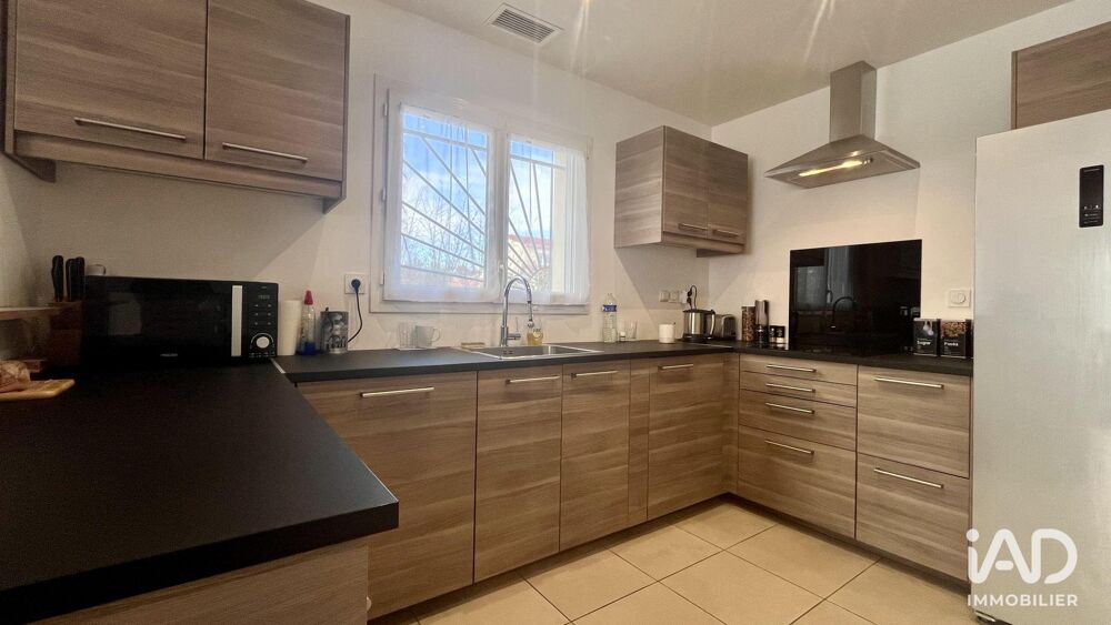Vente Maison Vente Maison/villa 4 pi�ces Sommi�res