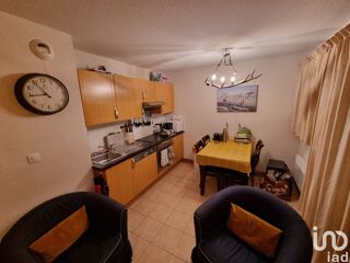  Appartement � vendre 2 pi�ces 35 m�