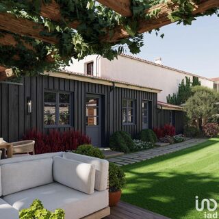  Maison  vendre 7 pices 397 m