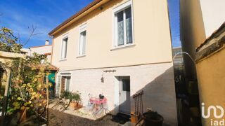  Maison  vendre 4 pices 121 m