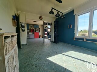  Maison � vendre 6 pi�ces 136 m�