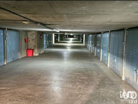  Parking / Garage � louer 9 m�