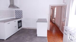  Appartement � vendre 3 pi�ces 77 m�