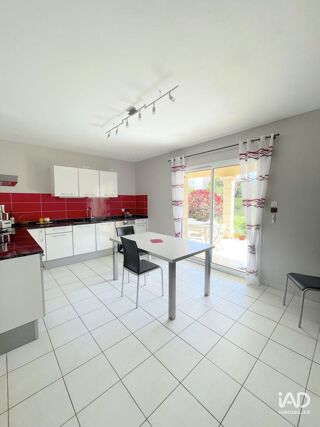  Maison � vendre 4 pi�ces 177 m�