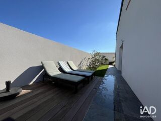  Maison � vendre 5 pi�ces 132 m�