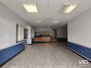  Immeuble � vendre 10 pi�ces 457 m�