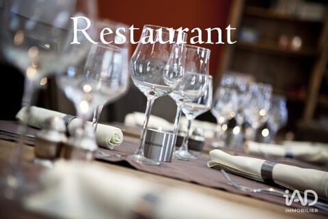 Vente Restaurant 113 m&sup2; 308000 30700 Uz�s