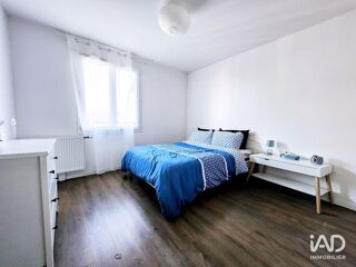  Appartement � vendre 3 pi�ces 58 m�