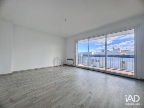  Appartement  vendre 2 pices 48 m