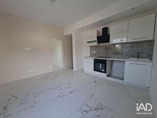  Appartement � vendre 2 pi�ces 34 m�