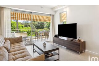  Appartement � vendre 3 pi�ces 53 m�