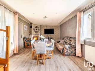  Maison  vendre 6 pices 130 m