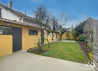  Maison � vendre 2 pi�ces 53 m�