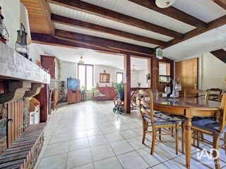  Maison � vendre 7 pi�ces 143 m�