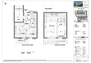  Maison � vendre 5 pi�ces 96 m�