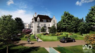  Appartement � vendre 3 pi�ces 88 m�