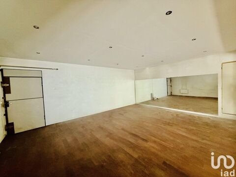 Location Local d'activit&eacute;s 70 m&sup2; 690 77920 Samois sur seine