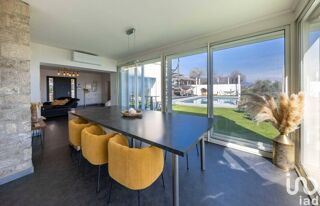  Appartement � vendre 5 pi�ces 157 m�