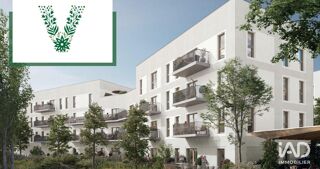  Appartement � vendre 3 pi�ces 61 m�