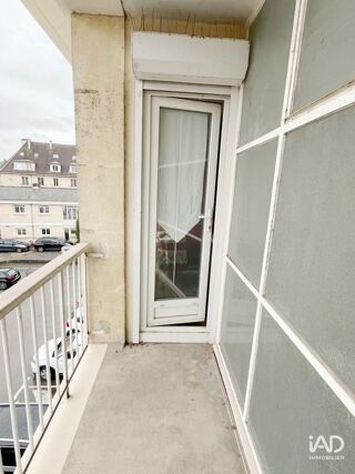  Appartement � vendre 4 pi�ces 95 m�