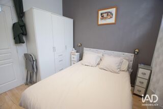  Appartement � vendre 2 pi�ces 24 m�