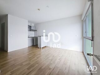  Appartement � vendre 1 pi�ce 25 m�