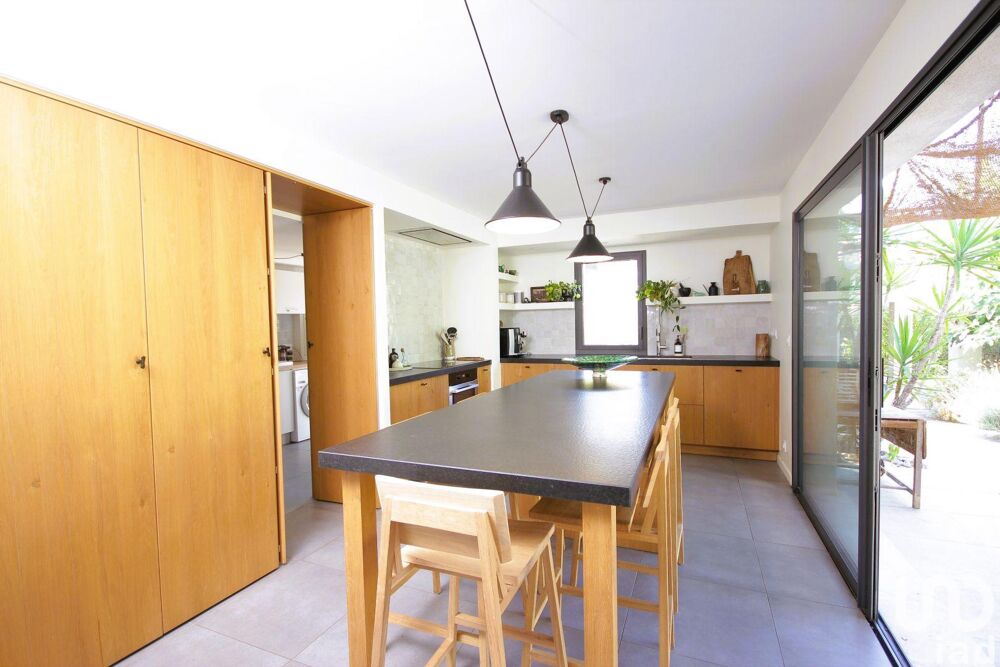  vendre  Maison Nimes (30900)