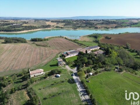 Vente Surface diverse 1 828 m&sup2; 2500000 11400 Castelnaudary
