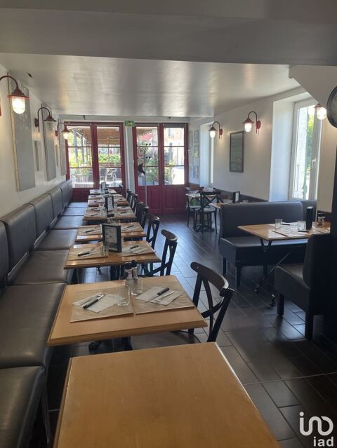 Vente Murs commerciaux 154 m&sup2; 288000 69690 Bessenay