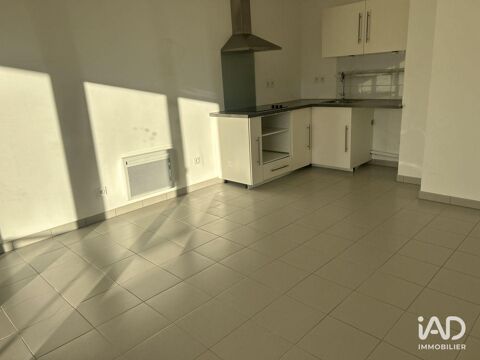  Appartement � louer 2 pi�ces 42 m�