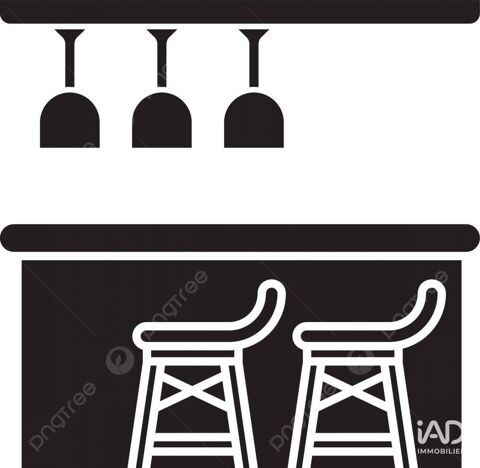 Vente Bar-brasserie 68 m&sup2; 165000 74000 Annecy