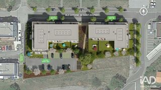  Appartement � vendre 2 pi�ces 39 m�