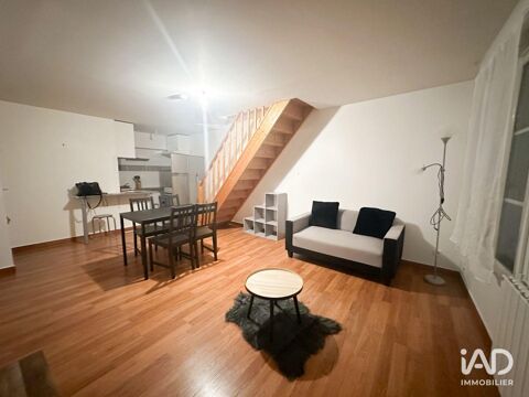  Appartement � louer 3 pi�ces 38 m�