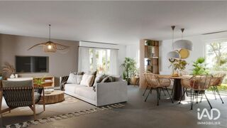  Maison � vendre 4 pi�ces 117 m�