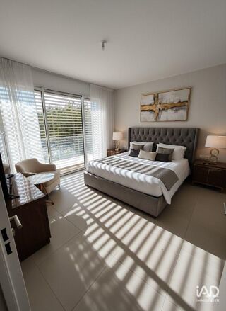  Appartement � vendre 5 pi�ces 119 m�