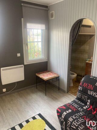  Appartement � vendre 1 pi�ce 22 m�