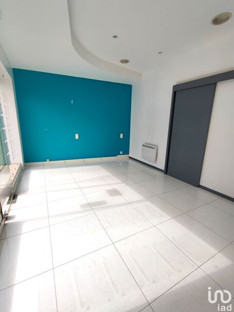Location Local d'activités 75 m&sup2; 1180 60150 Thourotte